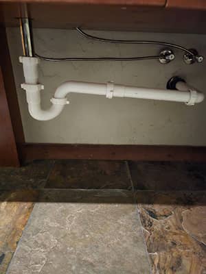 Residential Plumbing Services